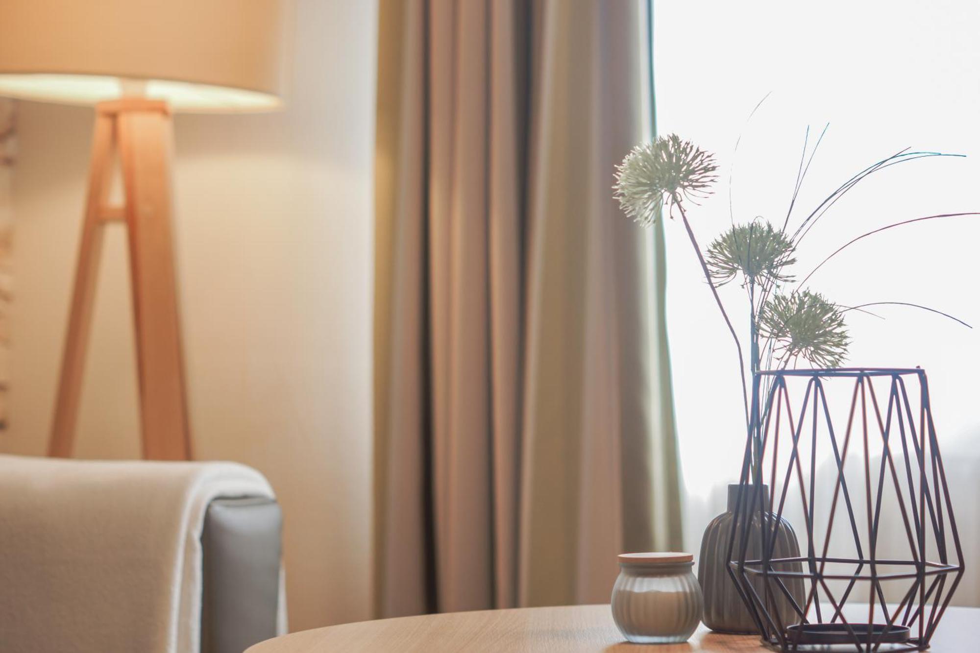 Hotel Garni In Der Breite アルプシュタット エクステリア 写真