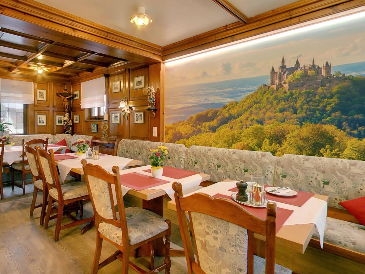 Hotel Garni In Der Breite アルプシュタット エクステリア 写真